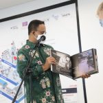 Jakarta Provincial Government & WIR Group to Develop Jakarta Metaverse