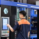 King Steel rolls out its proprietary mechatronic technology MICS