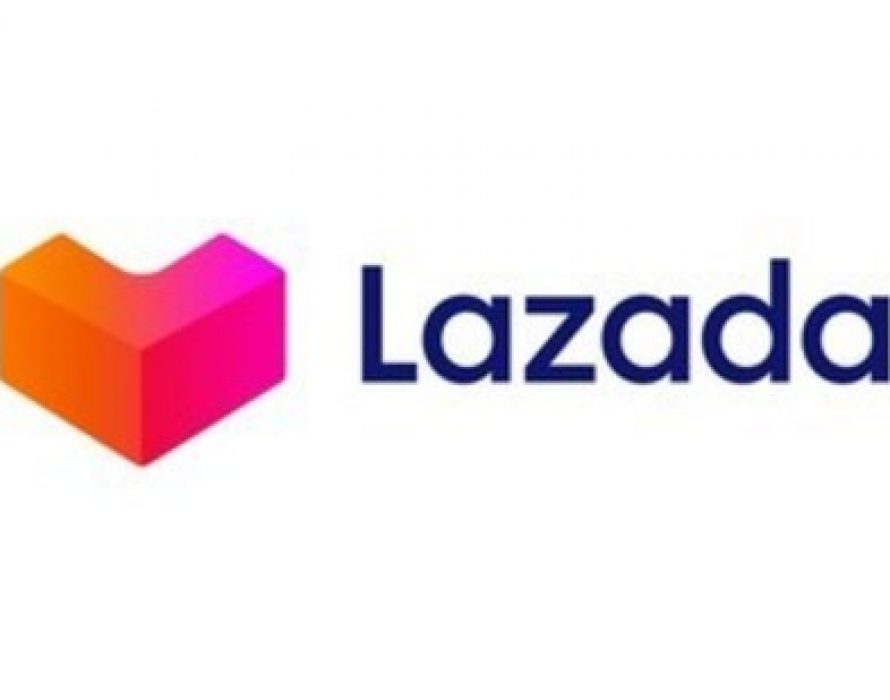 LAZADA LAUNCHES LAZEARTH CAMPAIGN
