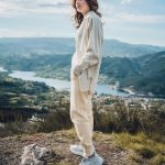 LILYSILK Celebrates Sustainable Fashion for Earth Day 2022