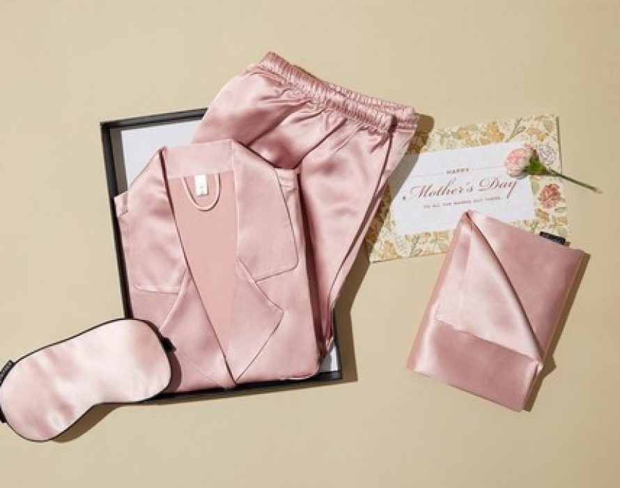 LILYSILK Unveils Six Limited-Edition Gift Sets for Mother’s Day for their Irreplaceable Love