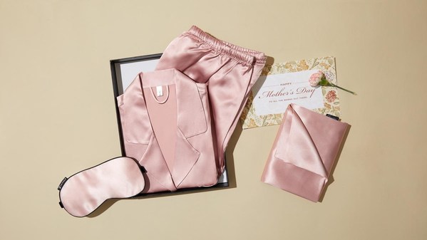 LILYSILK Unveils Six Limited-Edition Gift Sets for Mother’s Day for their Irreplaceable Love