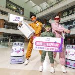 Link Presents ‘Clean Living’ E-stamping Reward