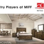 LONG-AWAITED SUMMER FURNITURE SOURCING AT MIFF 2022