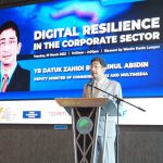 MGBF REPORT IDENTIFIES TEN AREAS FOR STRATEGIC GROWTH IN DIGITAL RESILIENCE