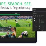 NAB 2022: Groundbreaking App from TVU Networks Brings In GameReview and On-Air Replay to Any Budget and Experience Level
