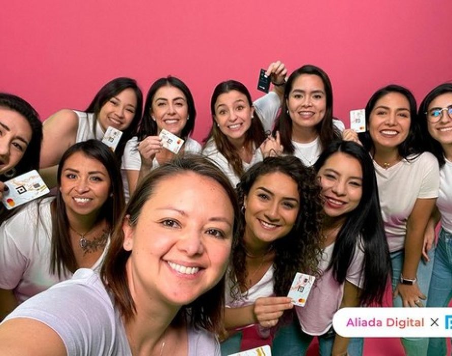 NanoPay’s Aliada Digital Card：The First Fintech Solution Product for Women in Mexico