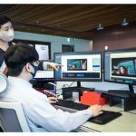 NEW ID Partners with SK Telecom to Develop AI Post Production Platform to Export Korean Content