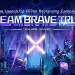 Open a New Page: XPPen Launched Its Online Rebranding