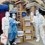 Paving the Last Mile, Fosun Foundation Delivers Essentials to Hundreds of Communities in Shanghai