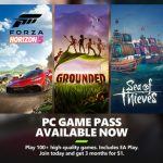 PC Game Pass Launches in Five New Countries in Southeast Asia