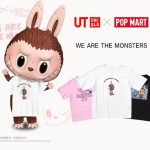 POP MART × UNIQLO’s Co-branded UT Collection Launches, Highlighting the Value of IP in Art Toys
