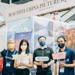 Public Appearance of Picturesque Zhejiang in the 2022 MATTA Fair