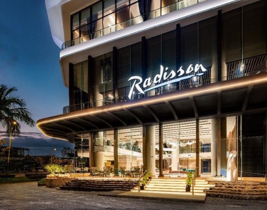 Radisson brings international upscale hospitality to dynamic Danang, Vietnam