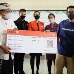 Relaxing Travel Restrictions, Indonesia Welcomes Australian Tourists to Re-experience the Beauty of Bali