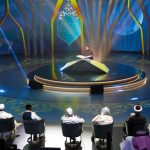 Religious sound arts from the 7th century AD restored in Saudi Arabia in an international competition