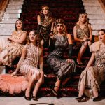 Retro Stage Will Host Its 5th Anniversary Celebration in May: Vintage Spirit Lives Forever