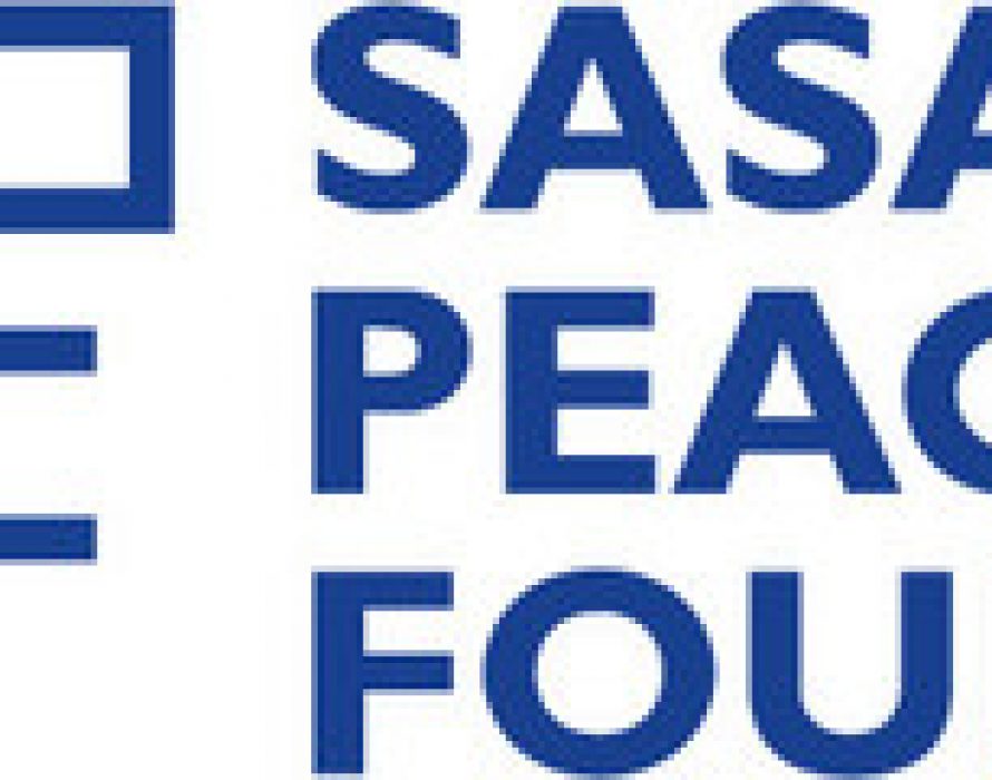 Sasakawa Peace Foundation Announces Reorganization