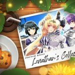 Seven Mortal Sins X-TASY is now available on the App Store and Google Play. Game events await players.