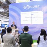 Singapore International Water Week: SUEZ launches AssetAdvanced, a decision-support platform to deliver smart&sustainable planning for water&sanitation infrastructure investments