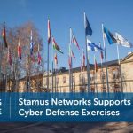 Stamus Networks Supports NATO Cyber Defense Exercises
