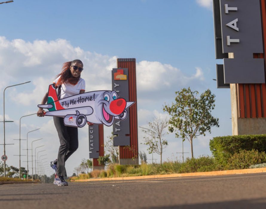 Tatu City flies Kenyan diaspora home from anywhere in the world
