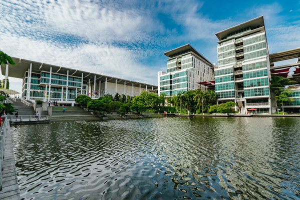 Taylor’s University ranked 16th in the world for the Hospitality and Leisure Management subject and 97th for Business and Management Studies in the QS World University Rankings by Subject 2022.
