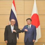 Thailand Roadshow to Japan Reinforces Commitment to Partnership and Future Investments in EV, BCG and Electronics