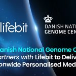 The Danish National Genome Center Partners with Lifebit to Deliver Nationwide Personalised Medicine
