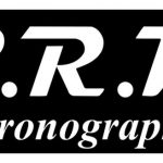The new B.R.M Chronographes FF39-40 is the first automatic watch protected against both vertical and horizontal shocks
