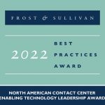Thrio Applauded by Frost & Sullivan for Enabling Easy Innovation and Satisfying Critical Needs