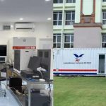 Tianlong COVID-19 Solution Safeguards Passengers In Jakarta International Airport In Indonesia