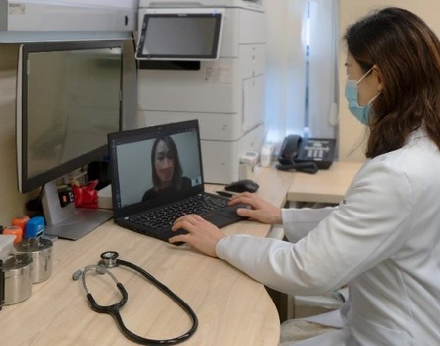 UMP Healthcare Expands Free Telemedicine and Drug Delivery to COVID-19 Patients