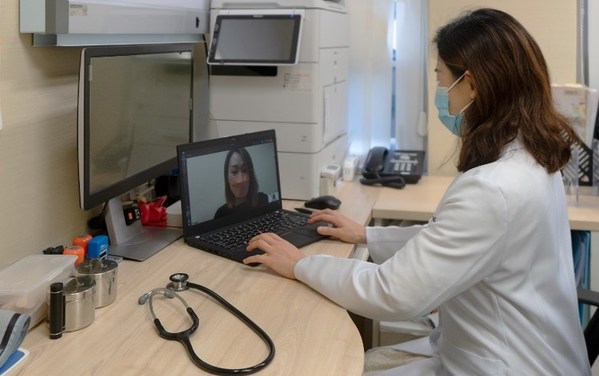 UMP continues to expand free telemedicine services for homebound COVID-19 patients