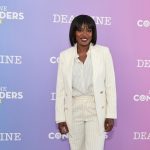 Viola Davis Dons LILYSILK for People Magazine Cover and Deadline Contenders Event
