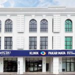 VISTA Eye Specialist (VISTA) Opens its 12th Outlet with Massive Success