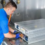 Webasto drives electromobility with innovative battery and charging solutions