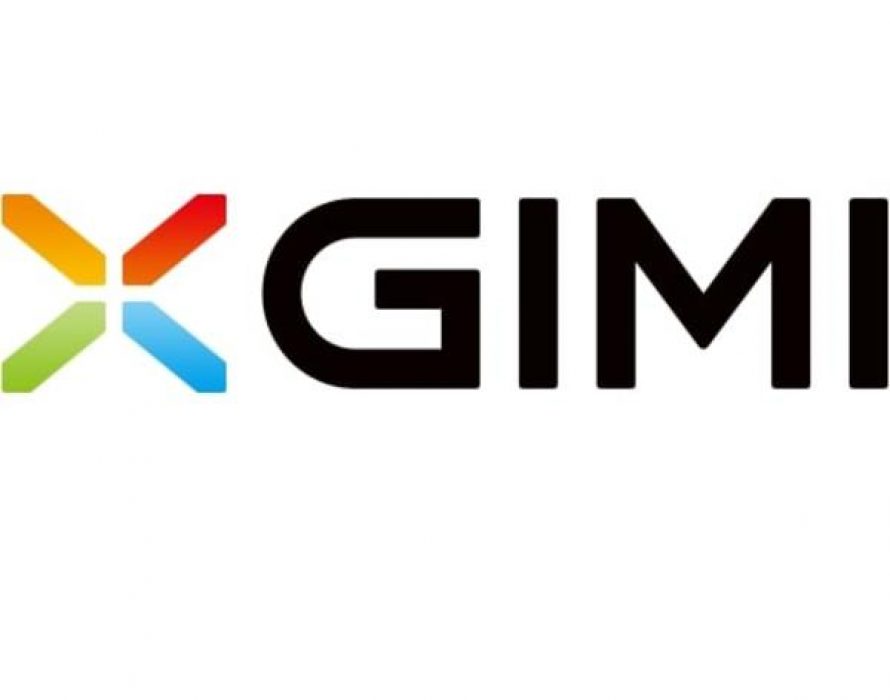 XGIMI Expands International Business And Grows By Over 40% In 2021