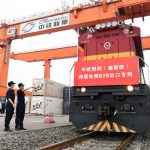 Xinhua Silk Road: China’s Chongqing FTZ, magnet for foreign investment amid opening-up