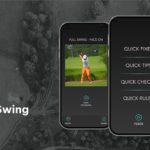 XONIC LAUNCHES GOLF’S FIRST EVER AI POWERED QUICK TIP CADDIE APP