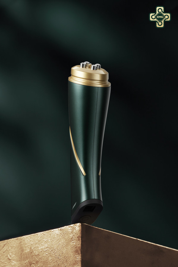 The EMG SMART® FIRM