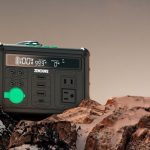 Zendure Announces “Smaller, Lighter, Quieter” Power Stations