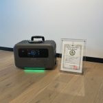 Zendure’s Power Station wins Bousai Safety Mark in Japan