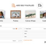 Zenfolio adds self-fulfillment feature for photographers