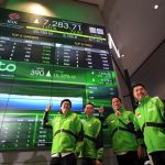 ZWC Partners’ SEA investee GOTO surge 13.2% on first day trading reaching above USD 30bn