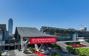 131st Canton Fair: high-quality development of trade promotes global economic recovery