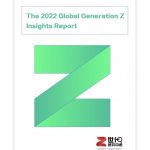 2022 Report on the Survey of Global Generation Z Released
