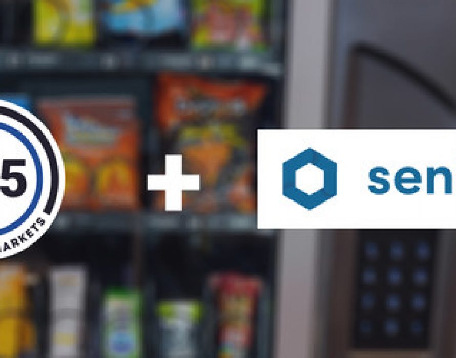 365 Retail Markets Acquires Sentry, an Australian Vending Management Software Company
