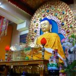 Wesak Day: Devotees allow to seek blessing at temples