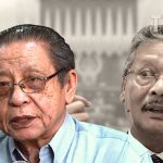 Apandi loses defamation suit against Lim